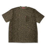 Hide and Seek Panther Camo Pocket Tee (ShortSleeve)